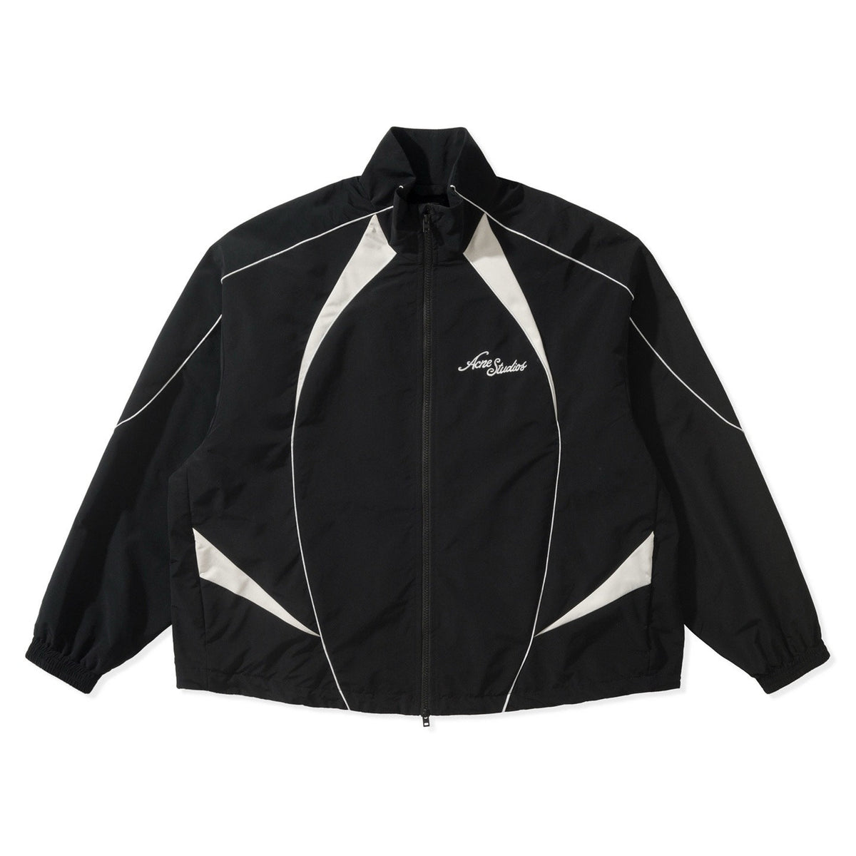 Falection FW26 Technical Logo Jacket