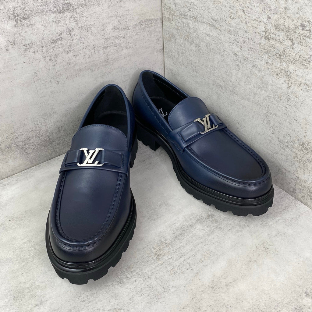 Falection FW26 Major Loafer in 6 Colors