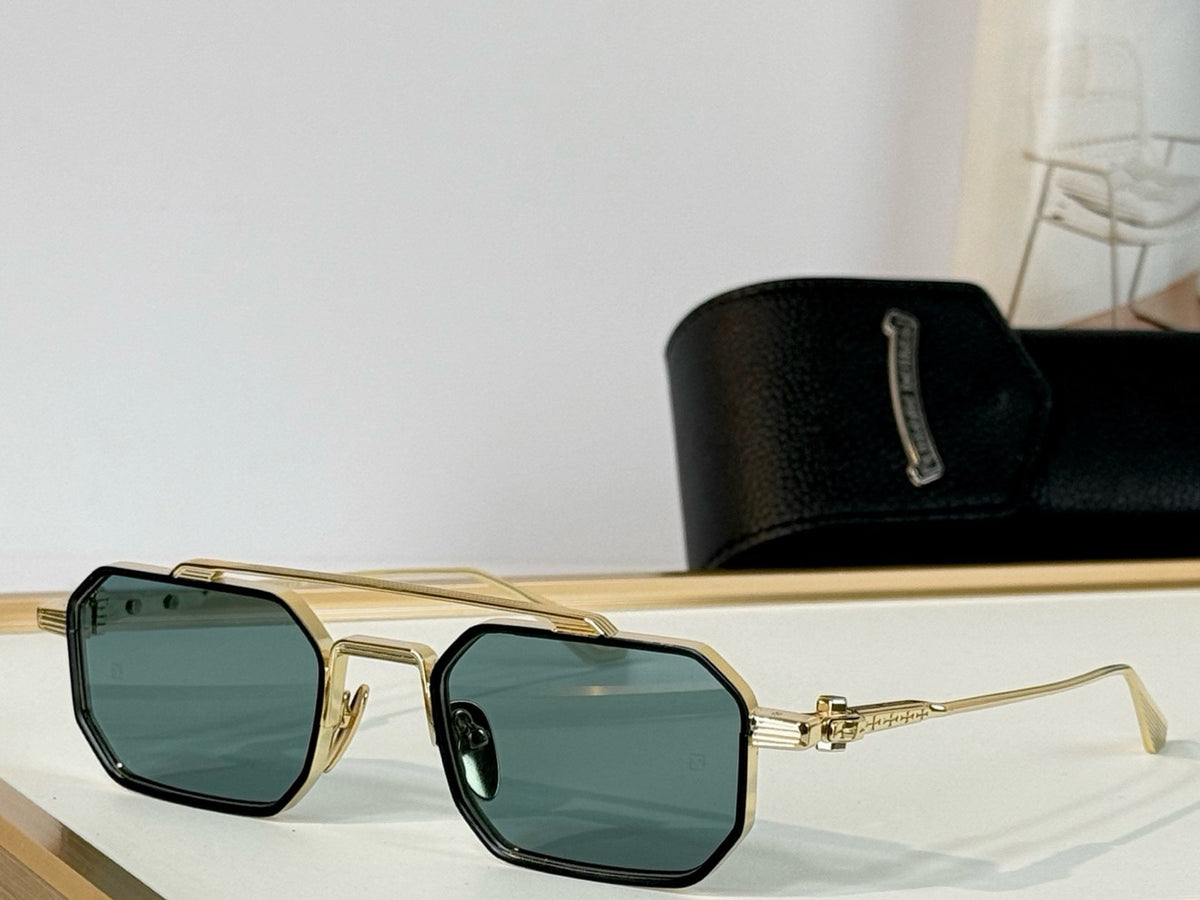 Falection CH SS26 Rump Sunglasses in 8 Colors