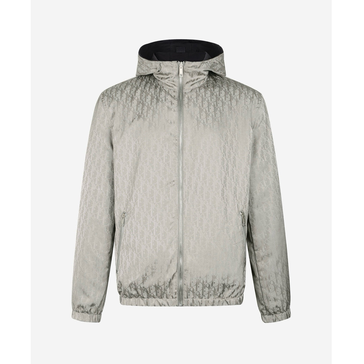 Falection FW26 Oblique Reversible Windbreaker