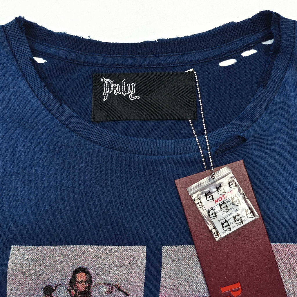 Falection Paly FW26 Bound for Glory Tee