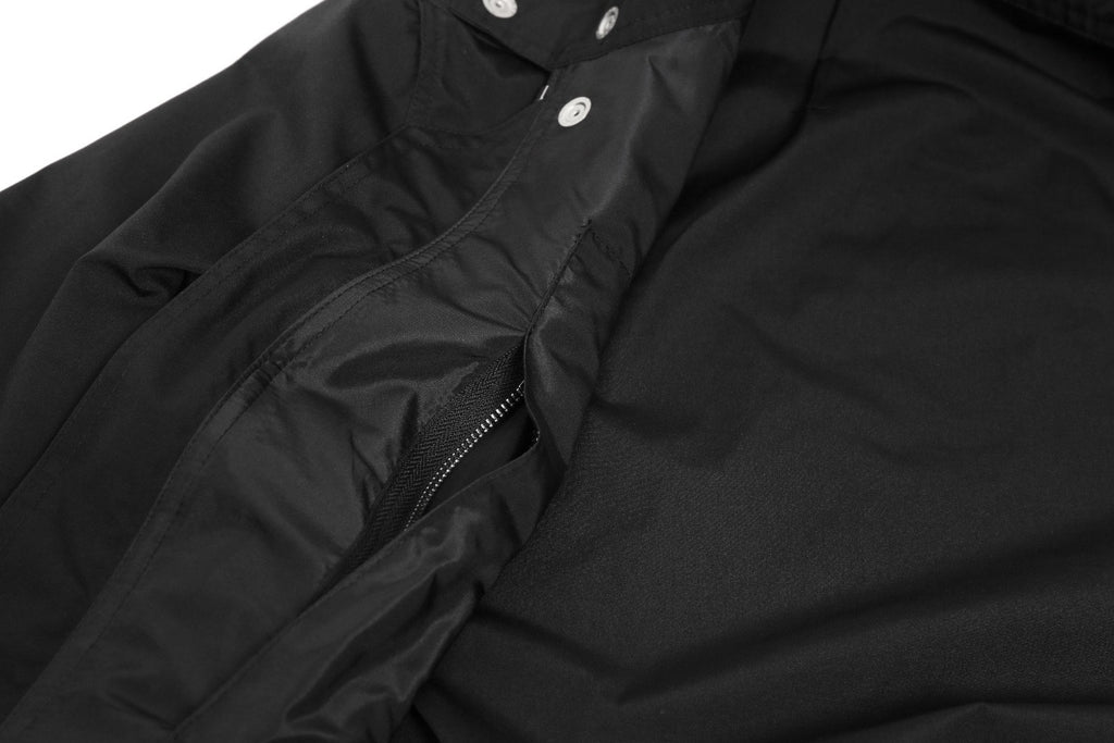 Falection RO Tecuatl Cropped Les Bomber Jacket