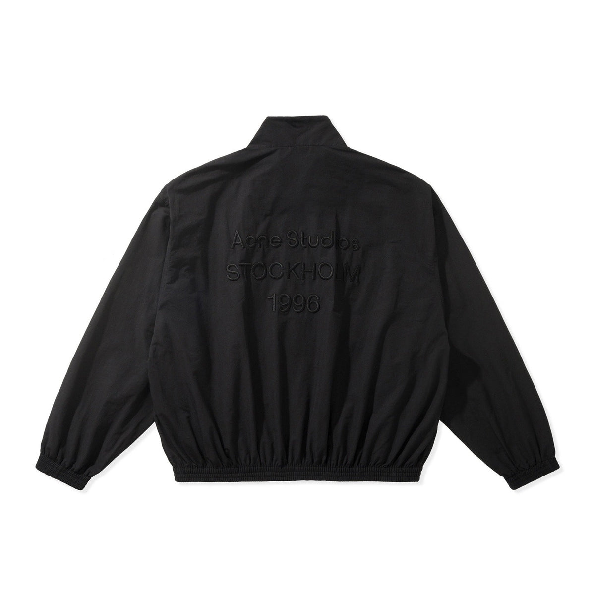 Falection FW26 Olandio Technical Blouson in 3 Colors