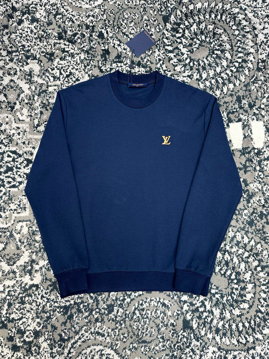 Falection FW26 Signature Sweatshirt