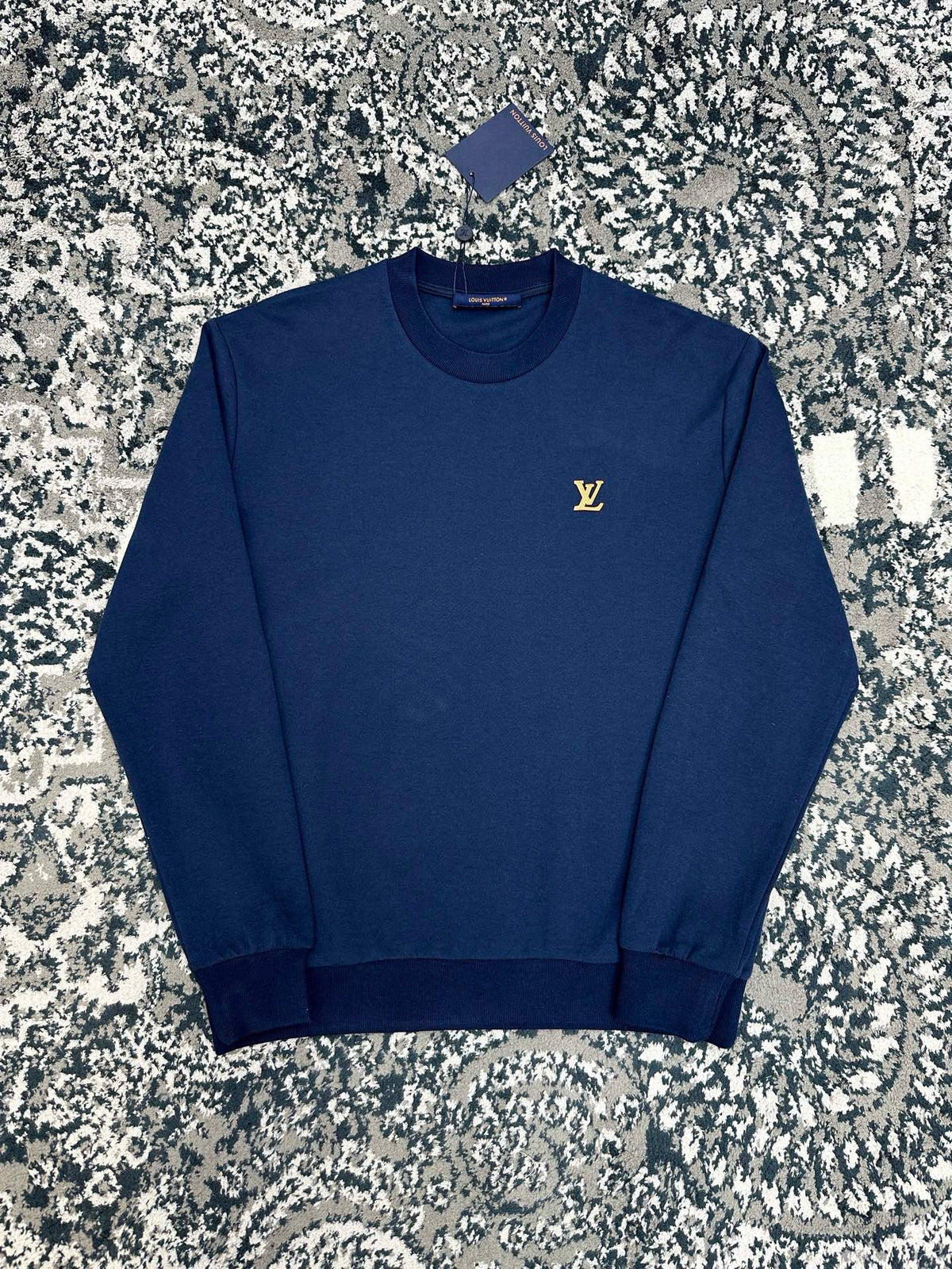Falection FW26 Signature Sweatshirt
