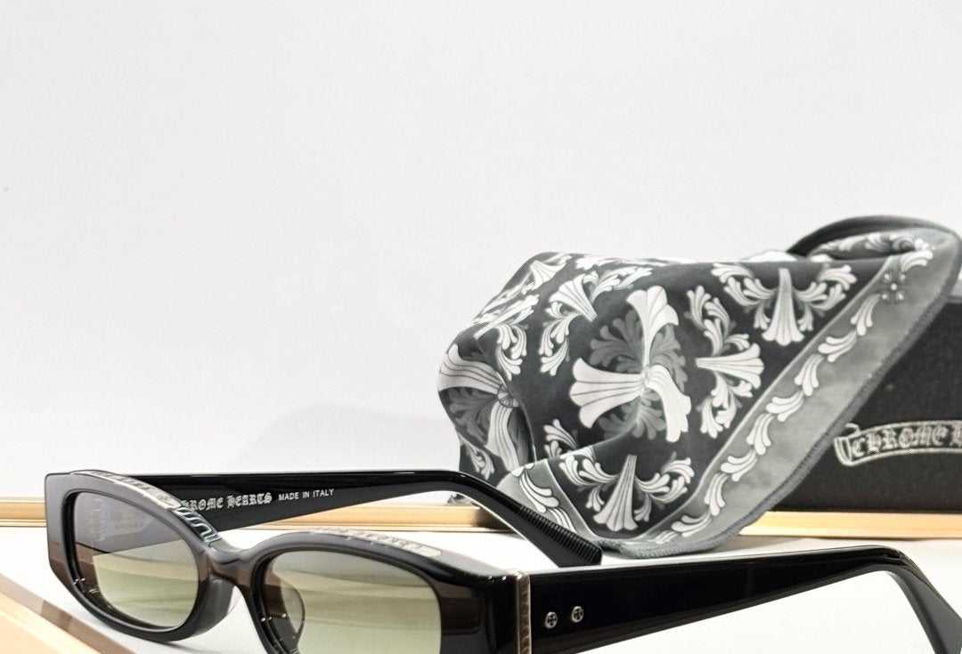 Falection CH SS26 Lordn Sunglasses in 8 Colors