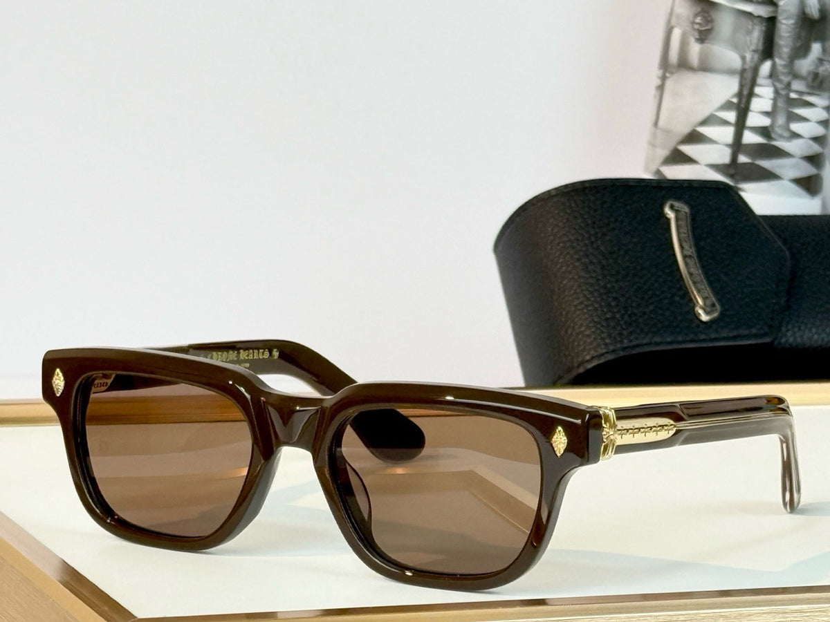Falection CH SS26 Pen15 Sunglasses in 9 Colors