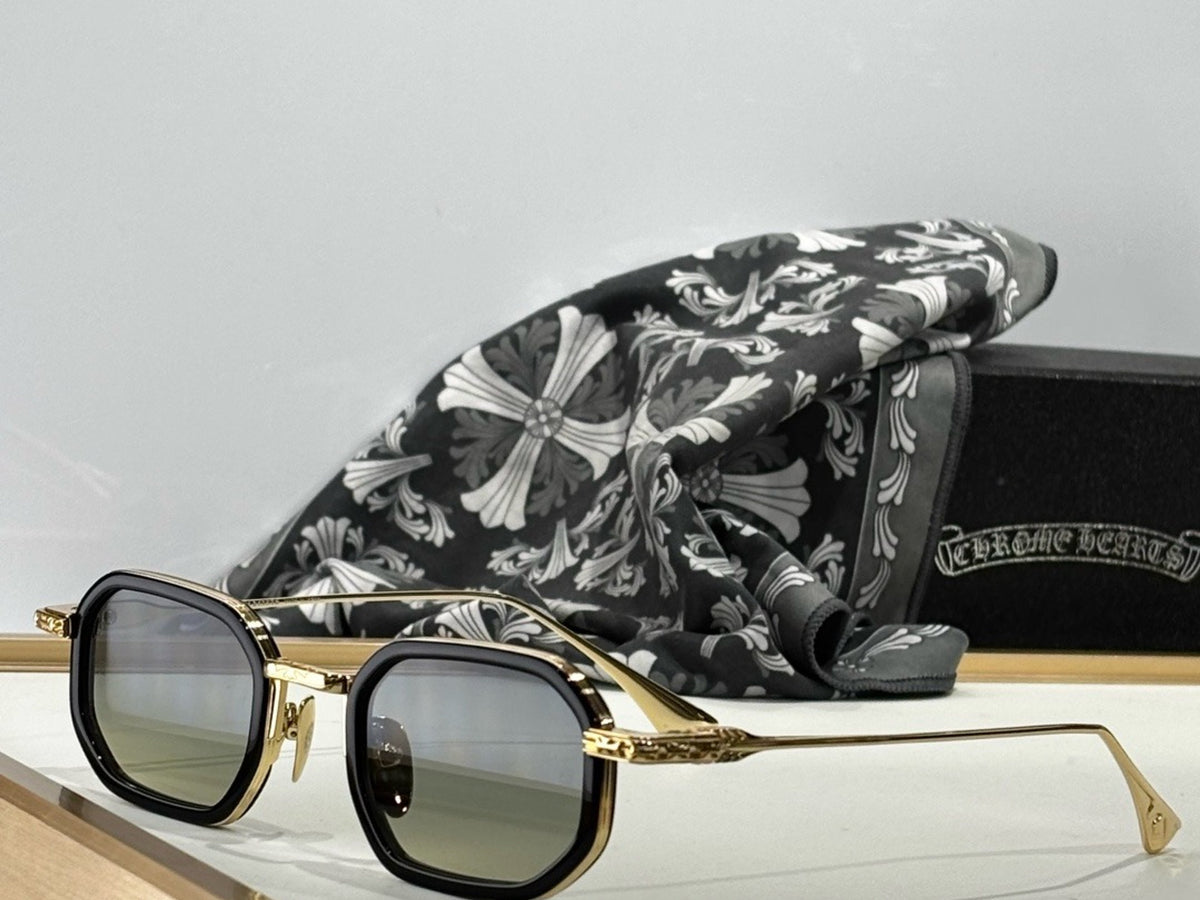 Falection SS26 Stylida Sunglasses in 8 Colors