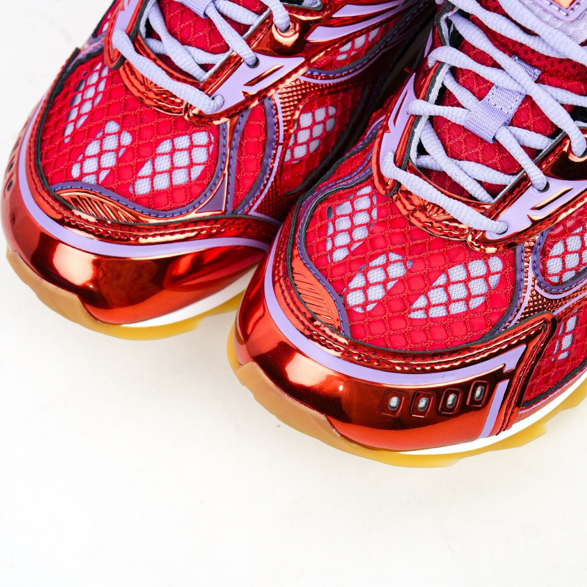 Falection BV Orbit Flash Sneakers in 22 Colors