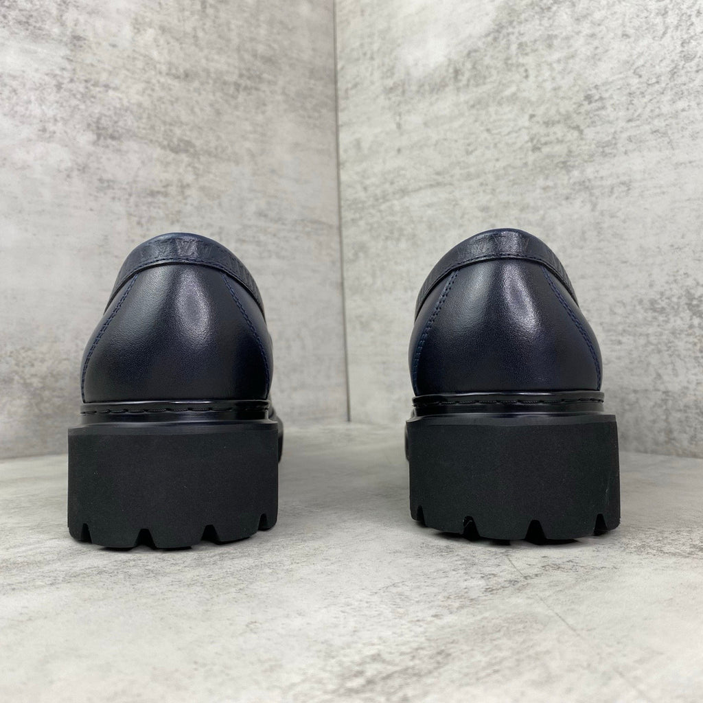 Falection FW26 Major Loafer in 6 Colors