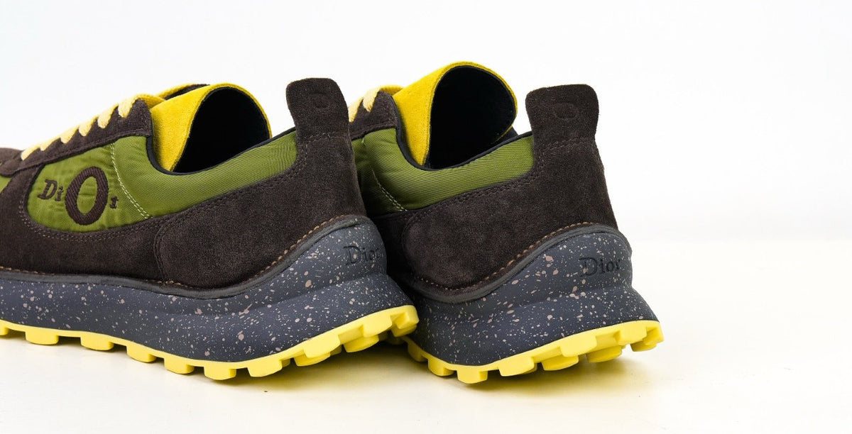 CD SS26 Squash Sneakers