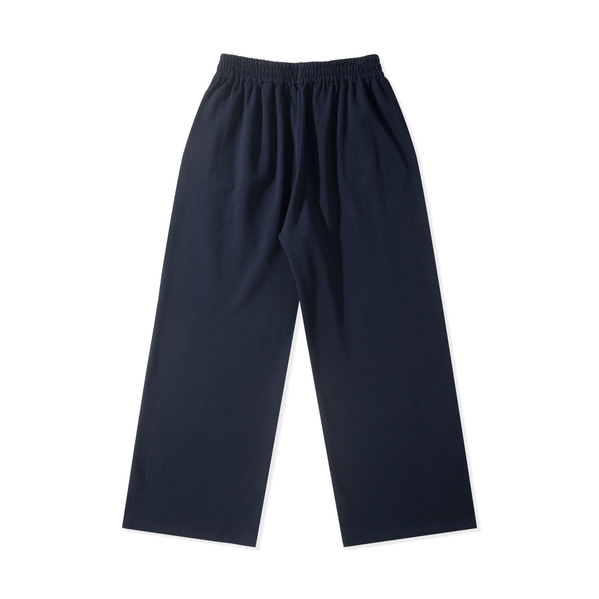 Falection FW26 Fleece Sweatpants in Logo in in 2 Colors