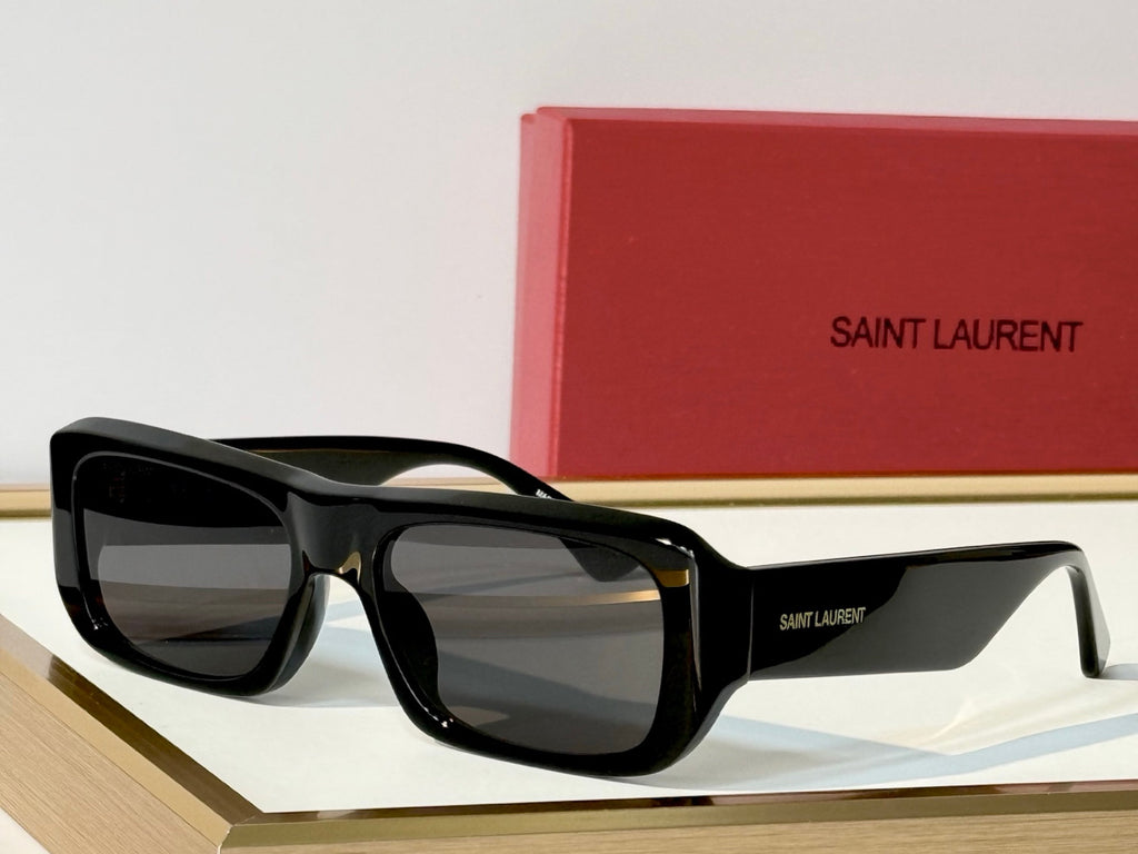 Falection FW26 SL869 Sunglasses in 6 Colors