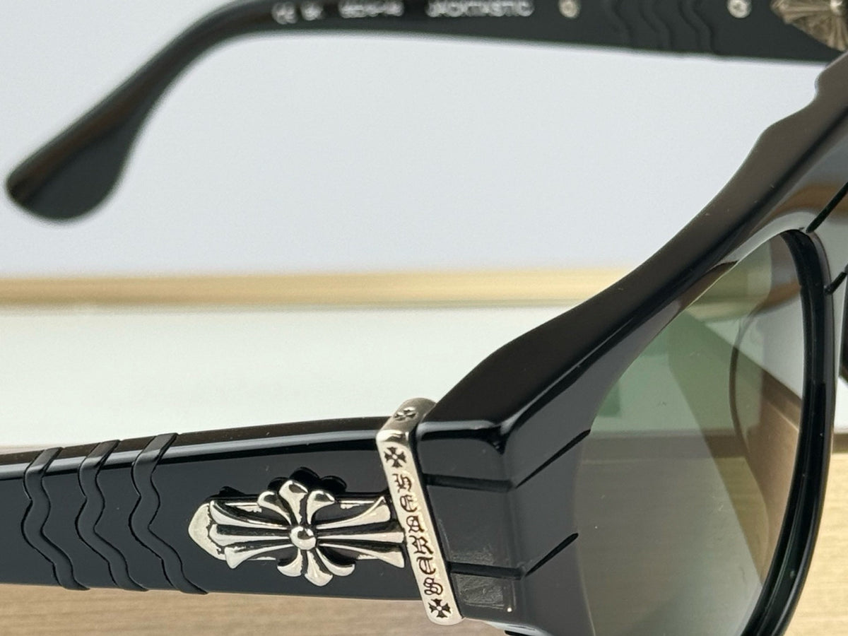 Falection CH SS26 Jacktastic Sunglasses in 6 Colors