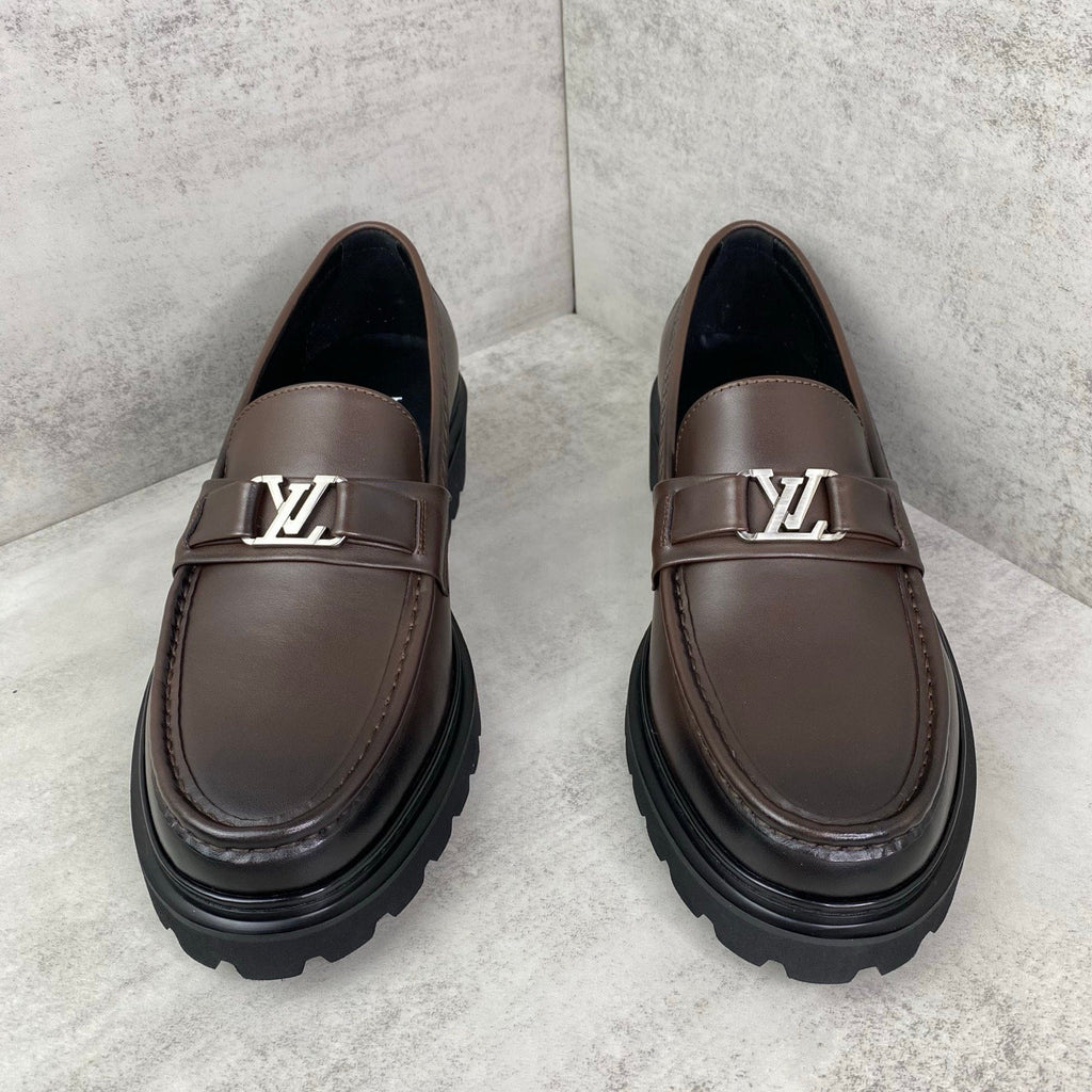 Falection FW26 Major Loafer in 6 Colors