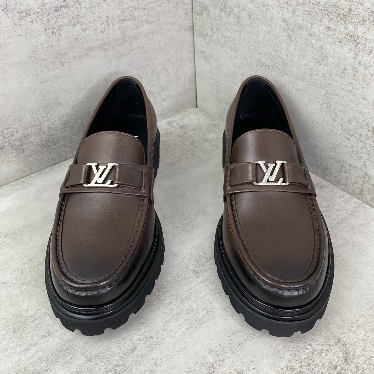 Falection FW26 Major Loafer in 6 Colors