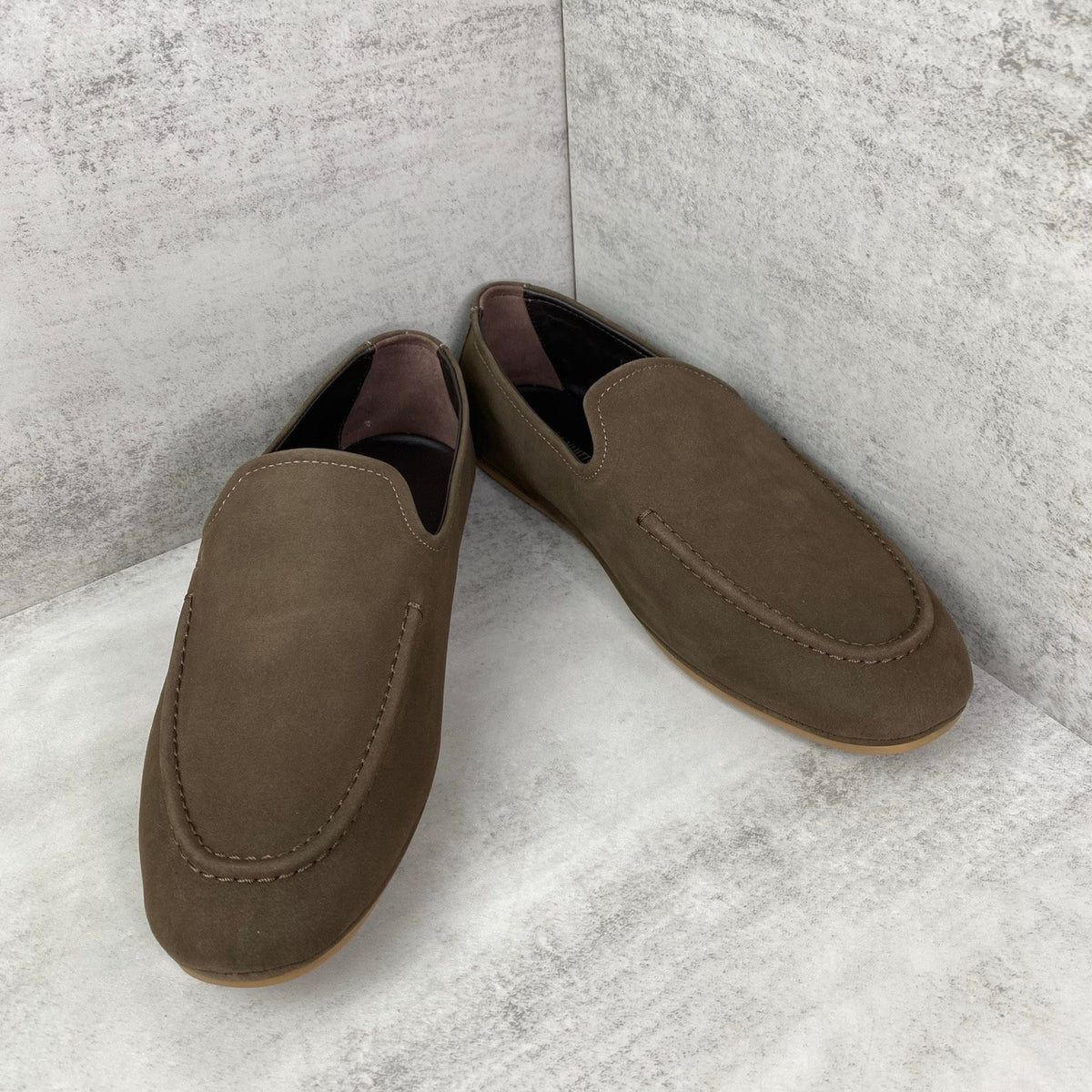 Falection FW26 Horizon Slipper in 2 Colors