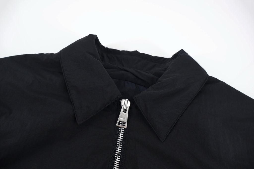Falection FW26 ADC Nylon Jacket
