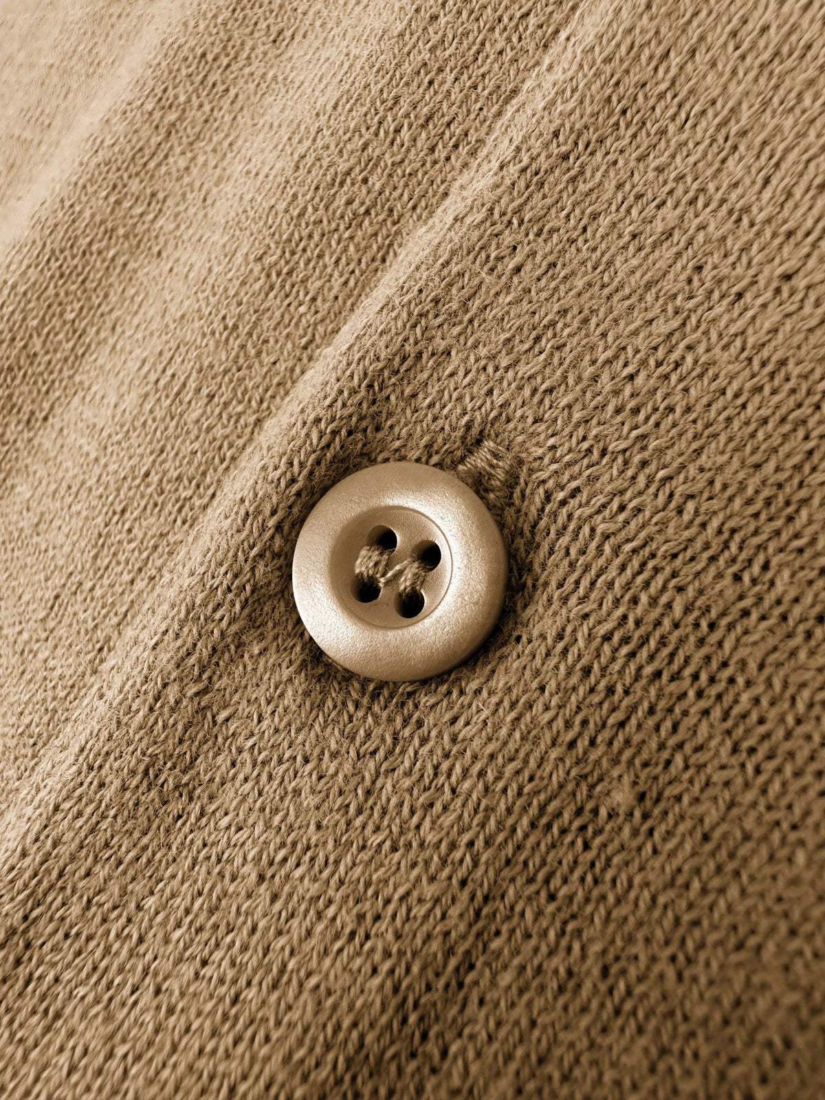 Falection FW26 Wool and Silk Polo Sweater in 4 Colors