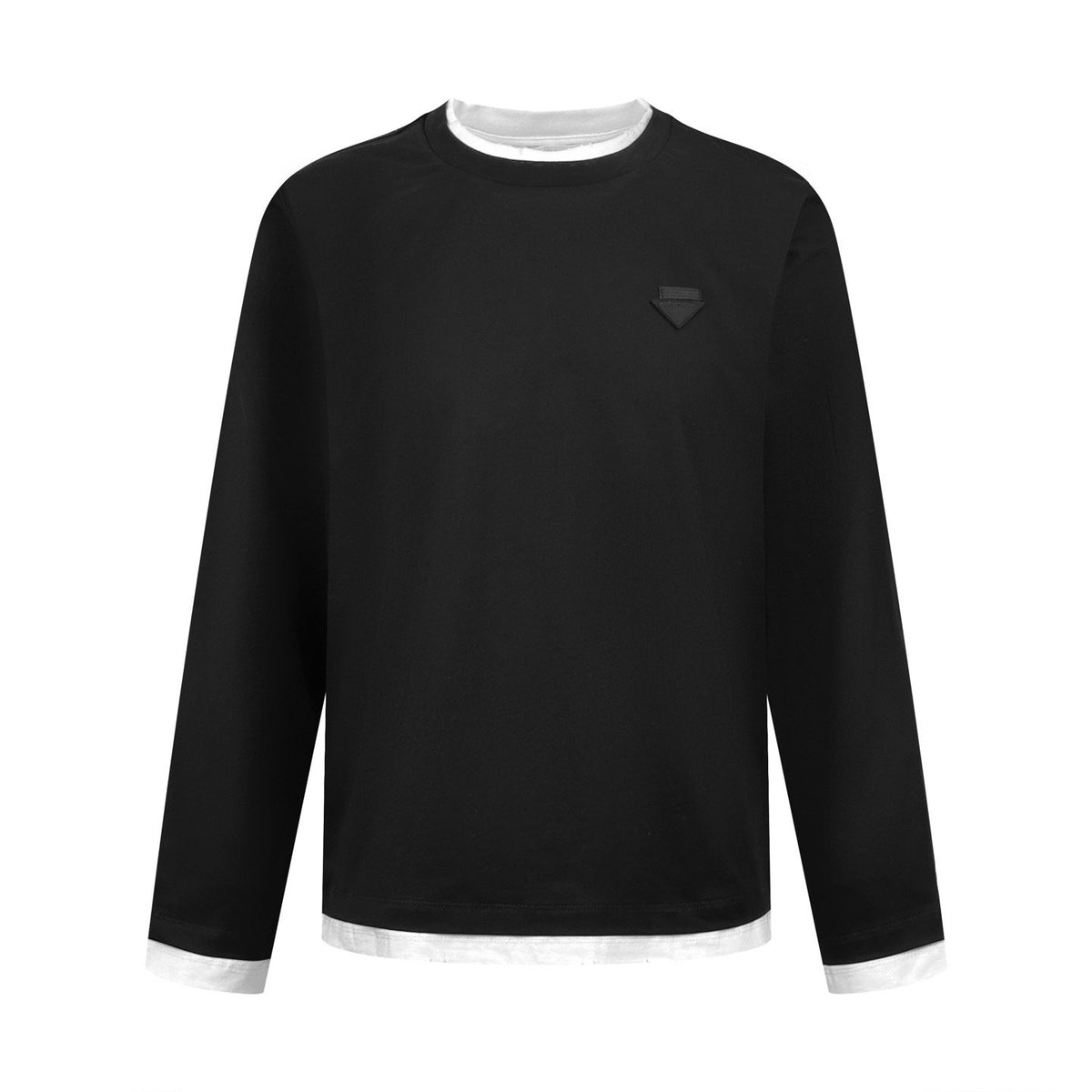 Falection FW26 Layered Longsleeve Tee in 2 Colors