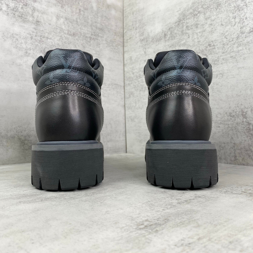 Falection FW26 Remix Low Ankle Boot in 2 Colors