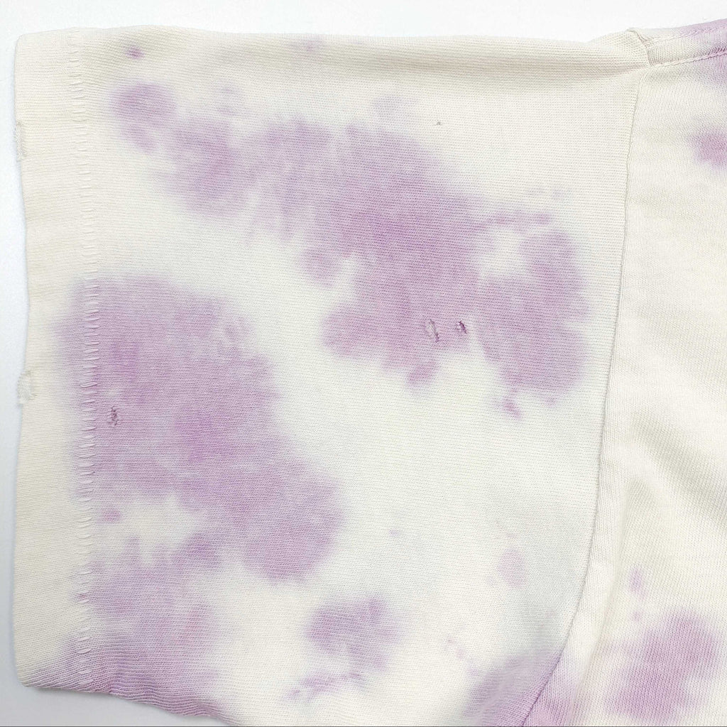 Falection Paly Hollywood SS26 Holy Family Tie Dye Tee