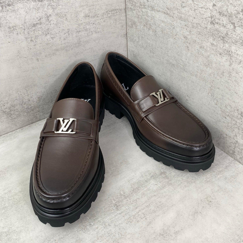 Falection FW26 Major Loafer in 6 Colors