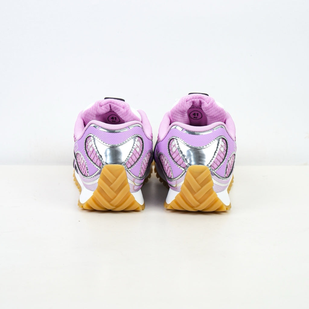 Falection BV Orbit Flash Sneakers in 22 Colors