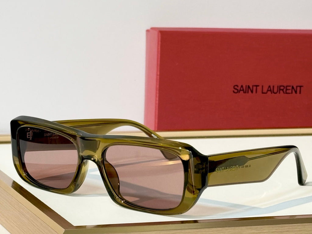 Falection FW26 SL869 Sunglasses in 6 Colors