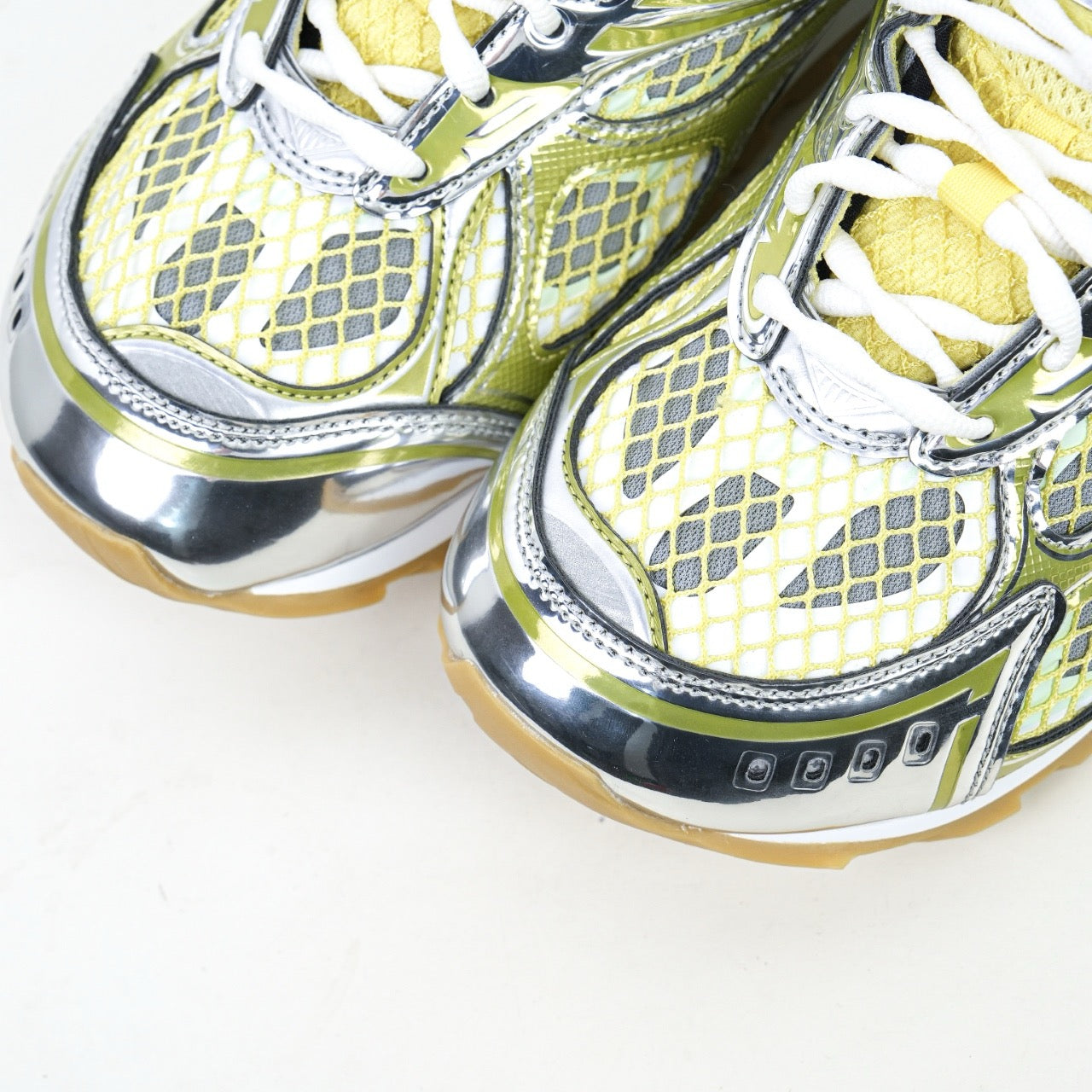 Falection BV Orbit Flash Sneakers in 22 Colors