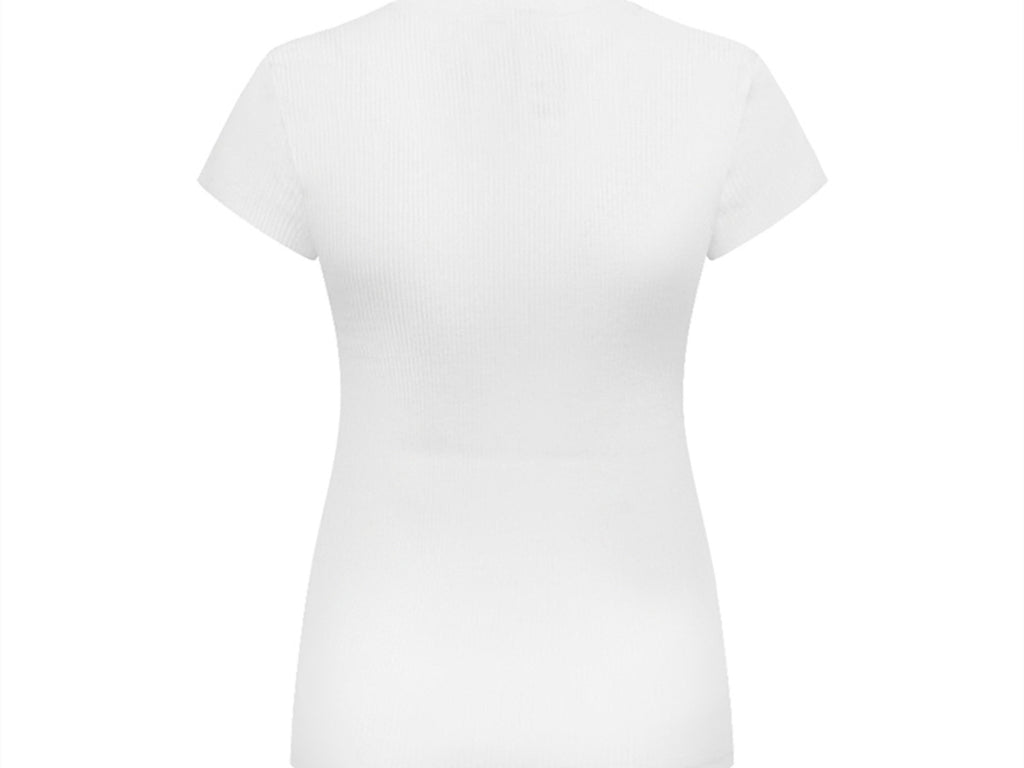 Falection FW26 Seamless T-Shirt in 3 Colors