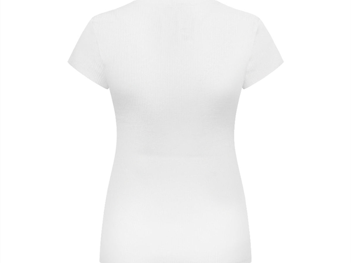 Falection FW26 Seamless T-Shirt in 3 Colors