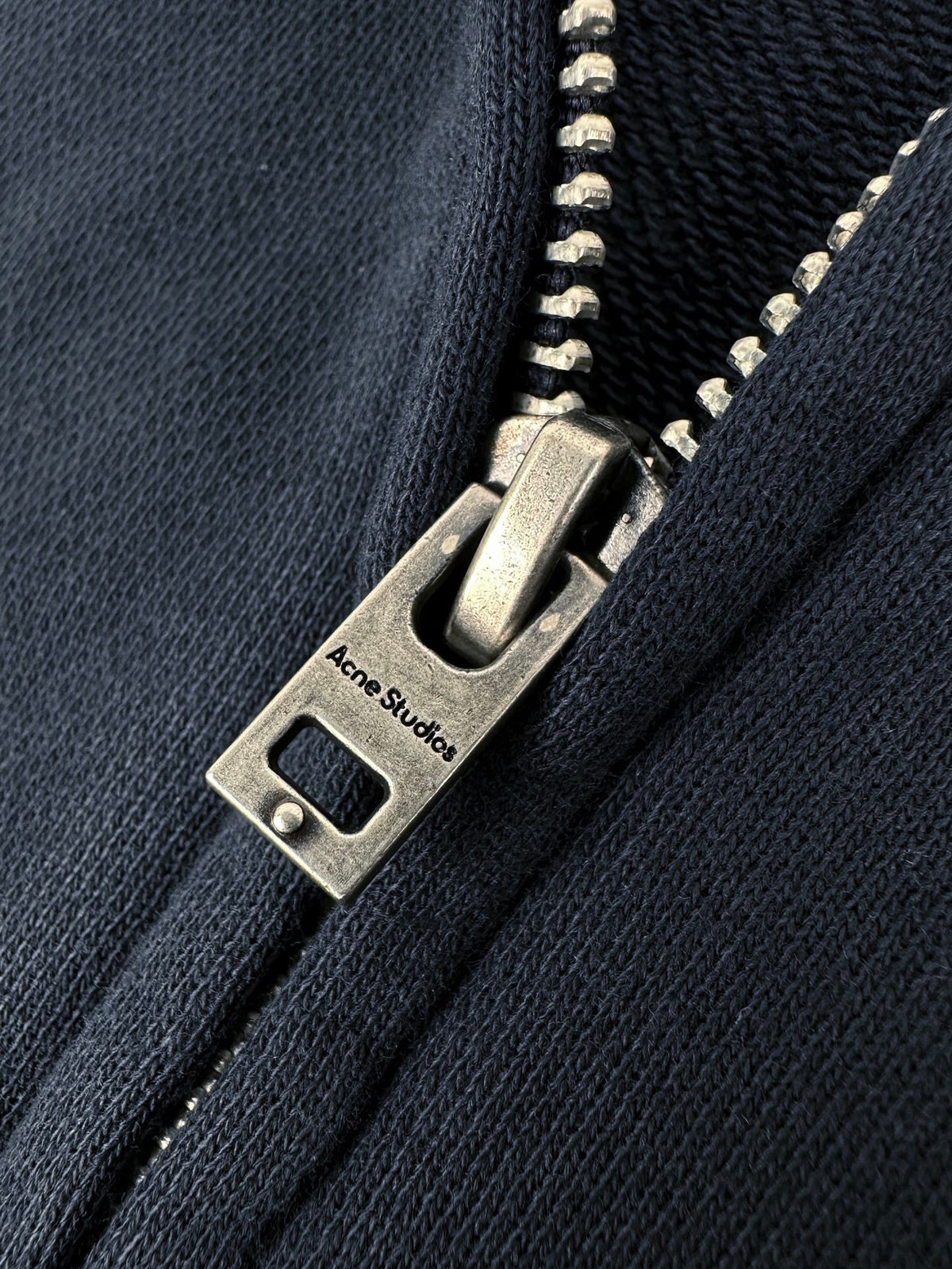 Falection FW26 1996 Logo Print Technical Jacket