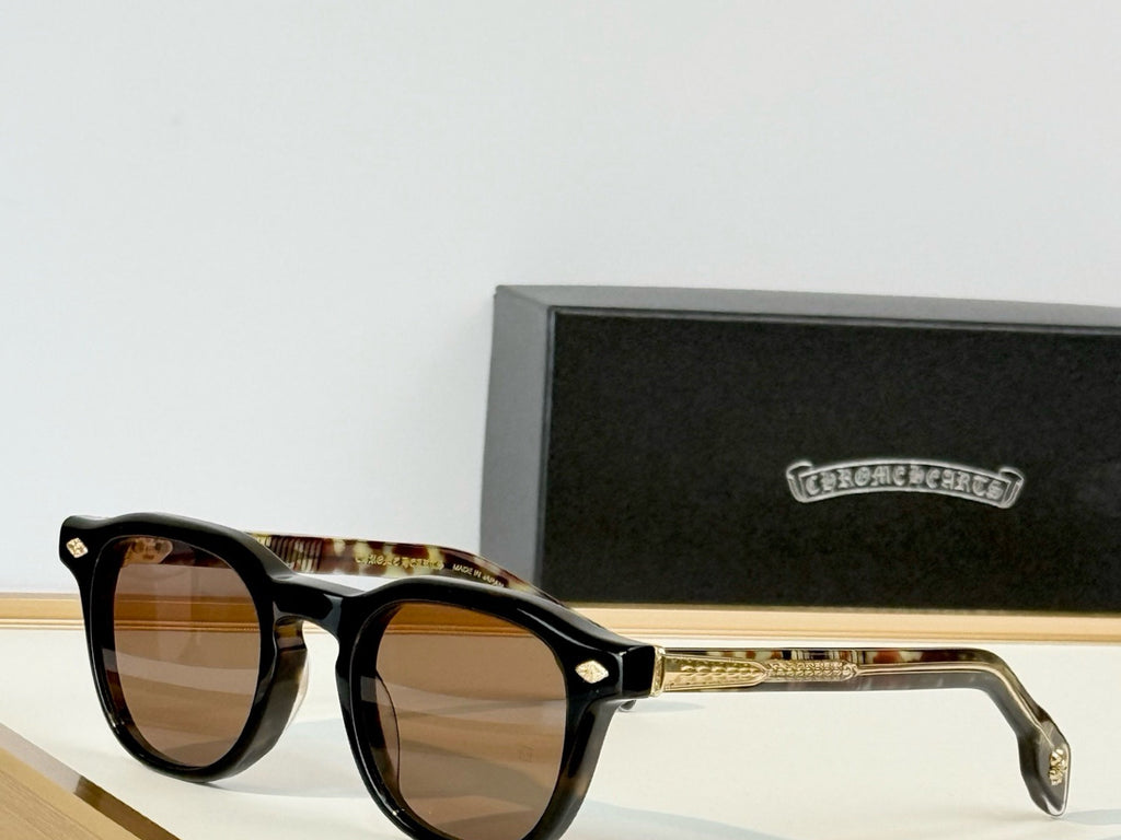 Falection CH SS26 Chirp Chirp Sunglasses in 8 Colors