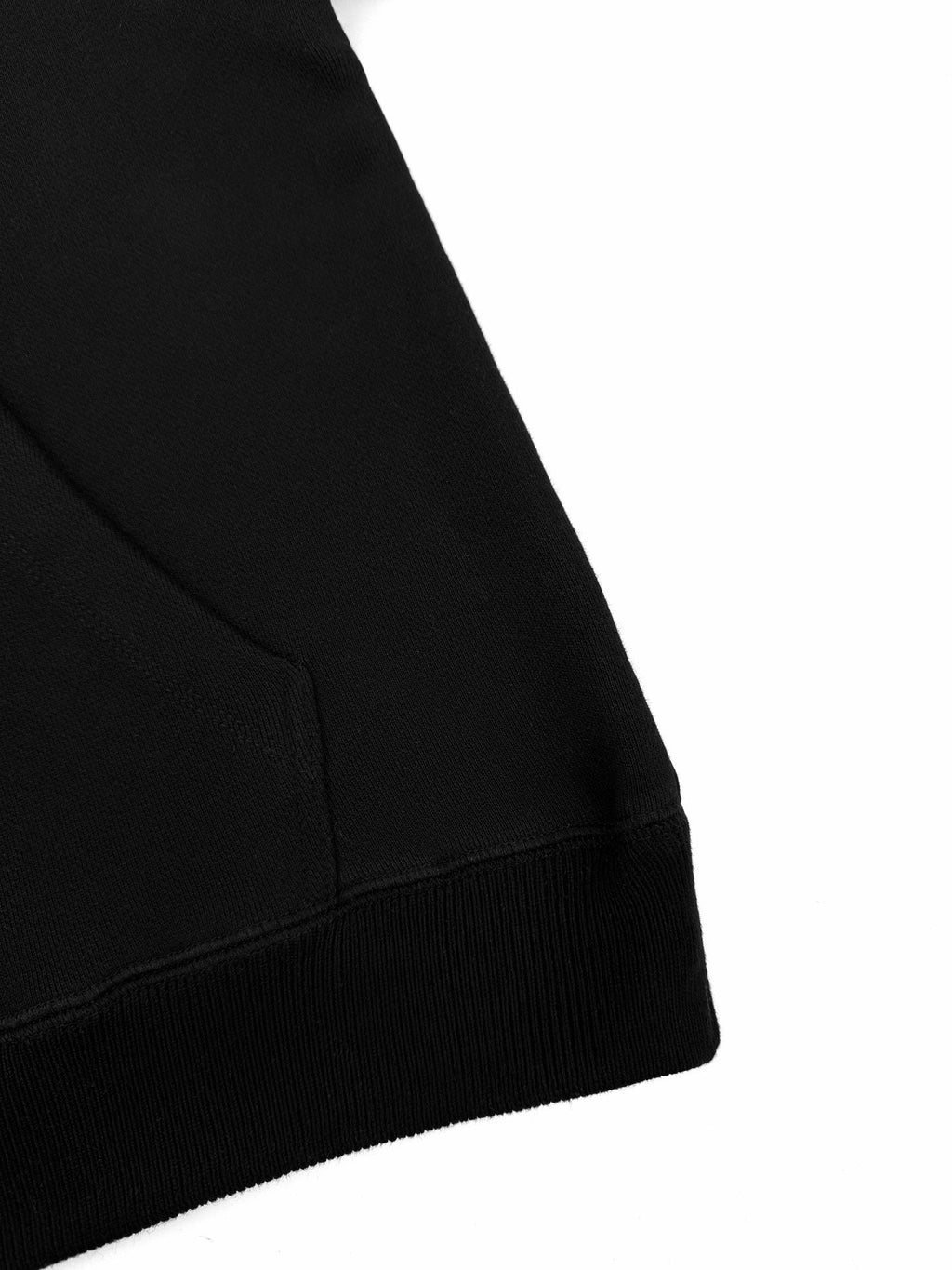 Falection CH FW26 711 Cemetery Cross Nylon Hoodie in 2 Colors