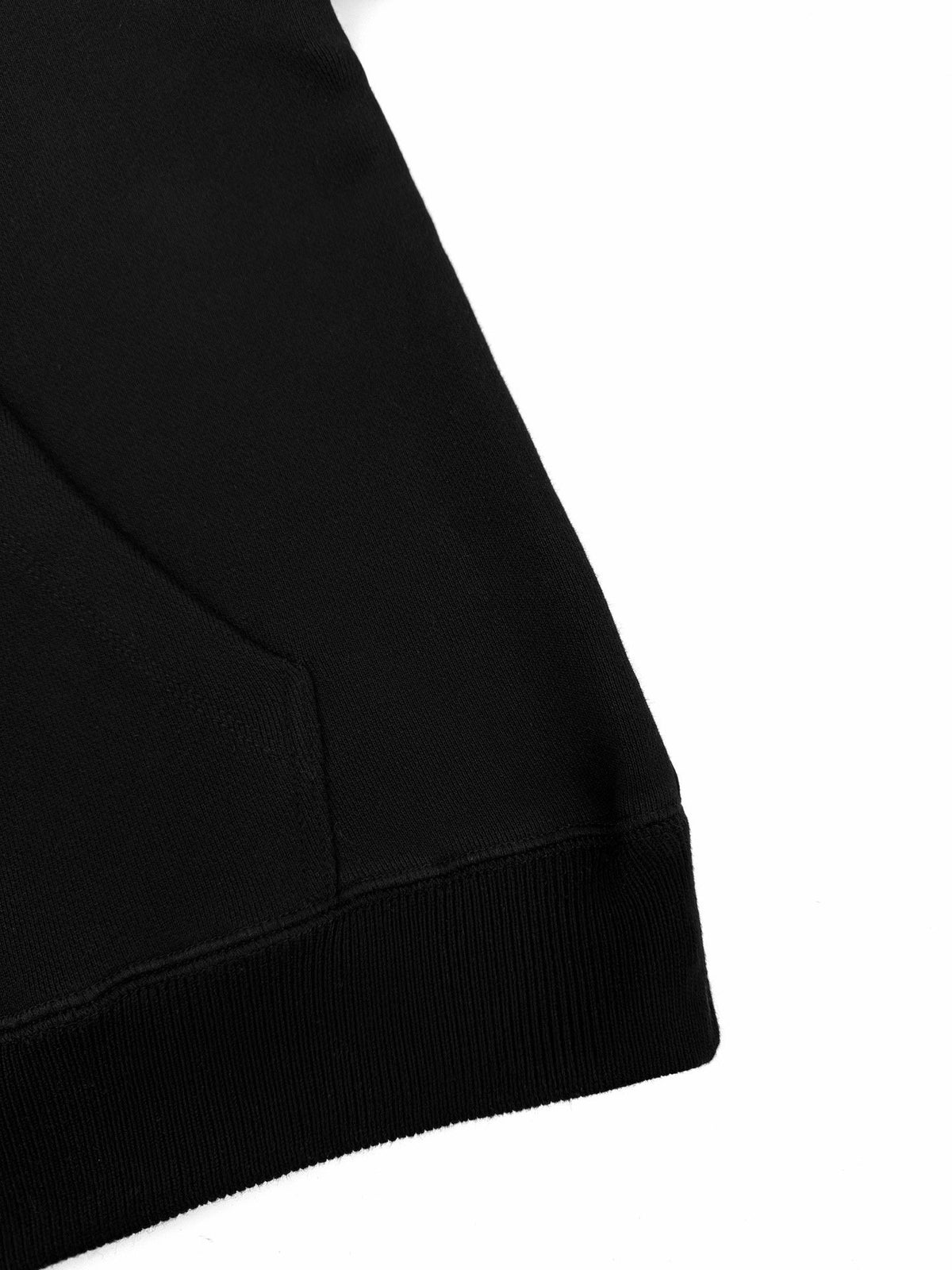 Falection CH FW26 711 Cemetery Cross Nylon Hoodie in 2 Colors