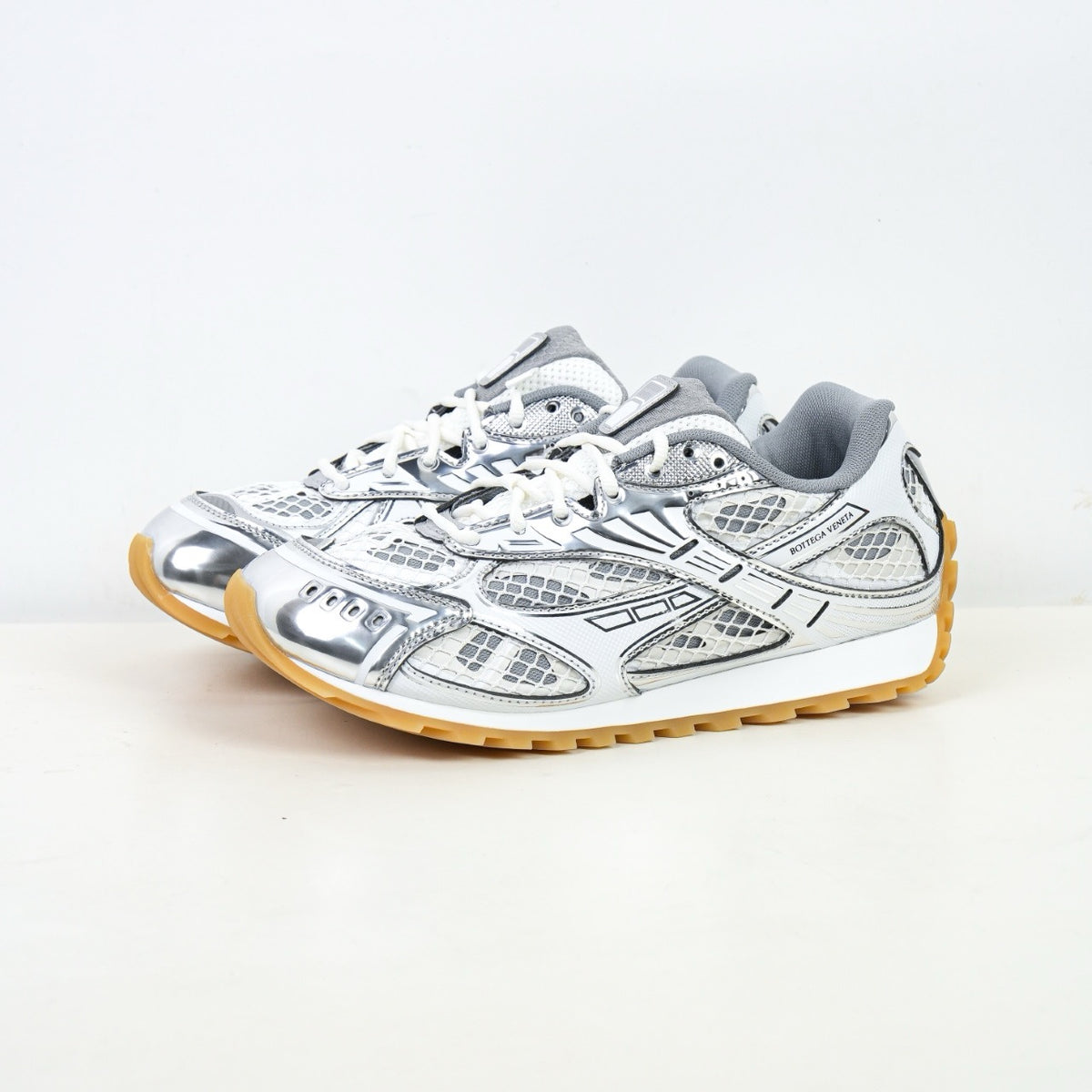 Falection BV Orbit Flash Sneakers in 22 Colors