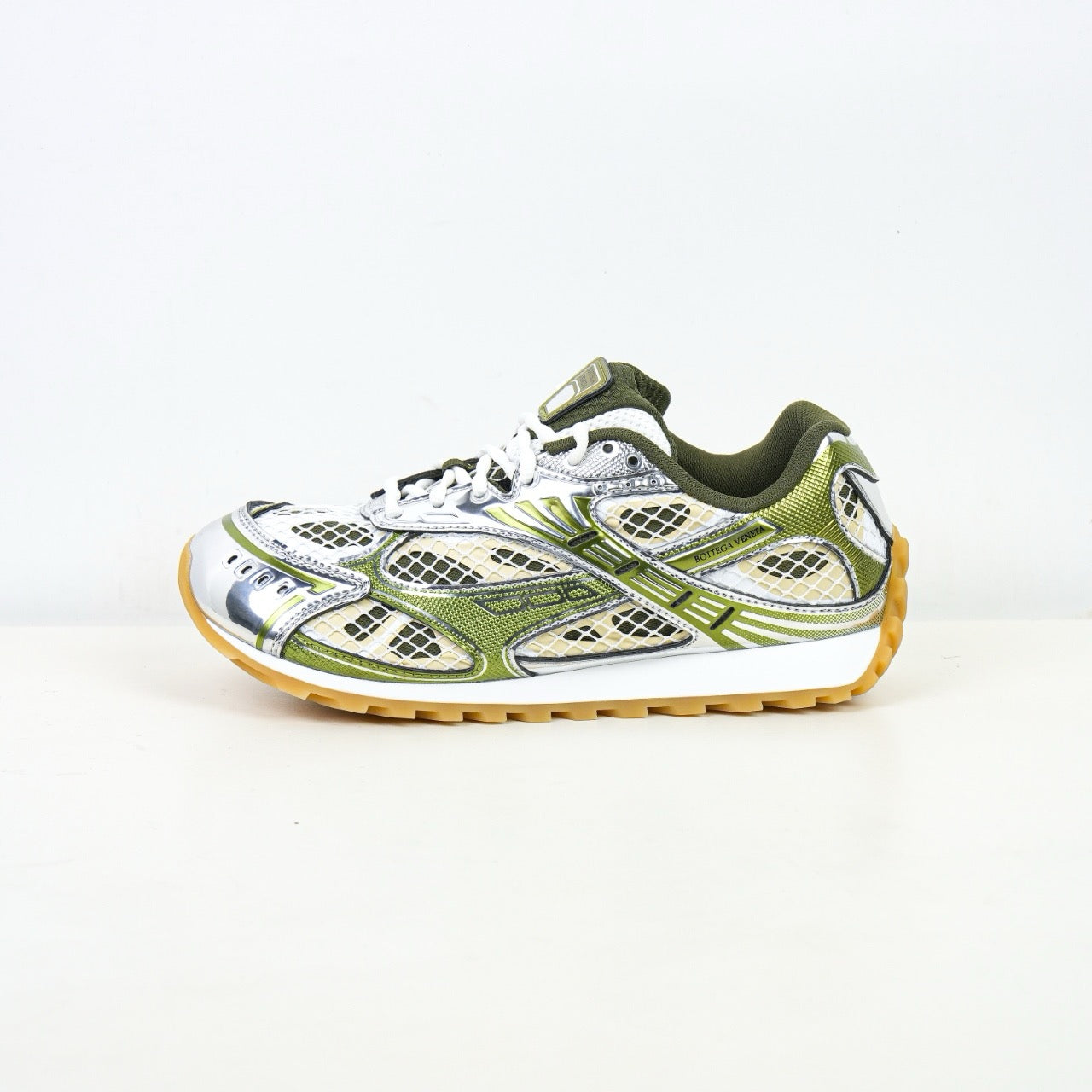 Falection BV Orbit Flash Sneakers in 22 Colors