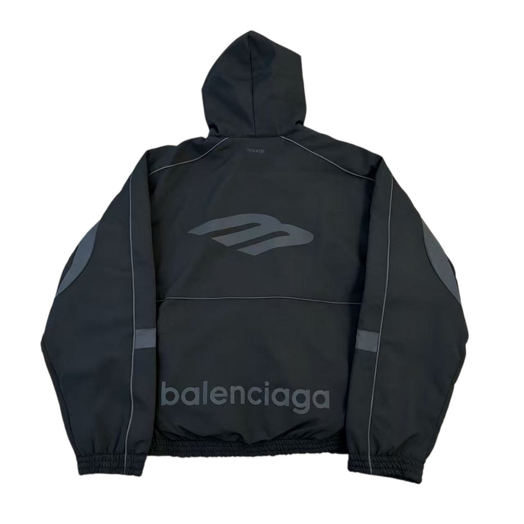 Falection FW26 3B Sports Icon Ski Tracksuit Parka