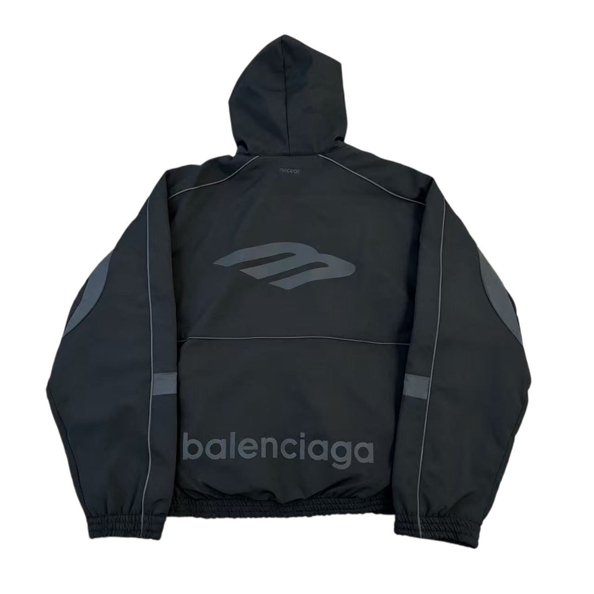 Falection FW26 3B Sports Icon Ski Tracksuit Parka