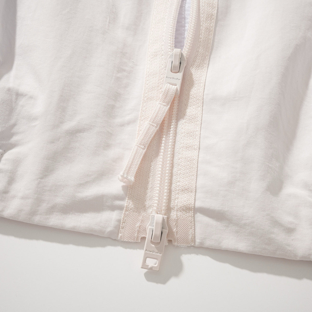 Falection FW26 Olandio Technical Blouson in 3 Colors