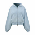 Falection AW FW26 Hotfix Zip Hoodie