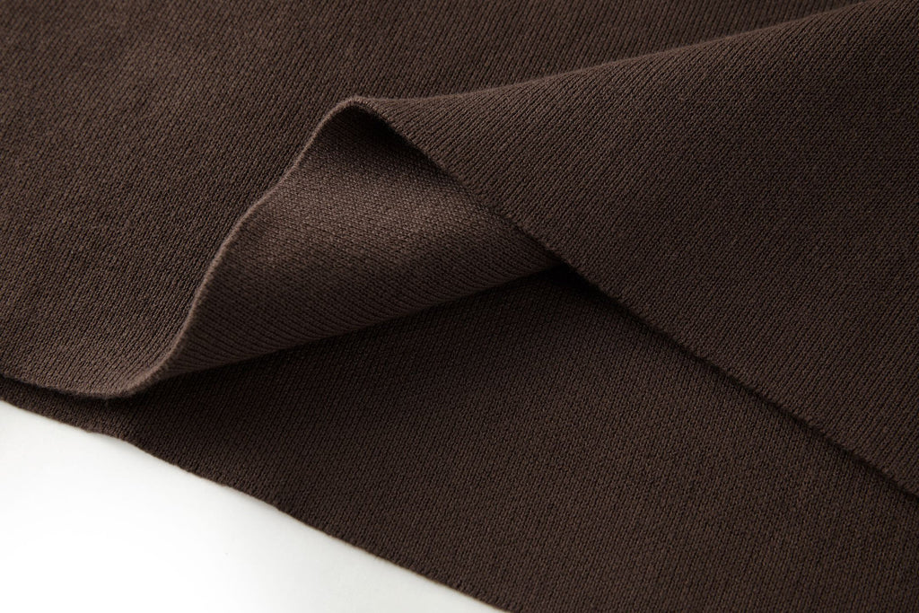 Falection FW26 Anagram Pocket Sweater in 2 Colors