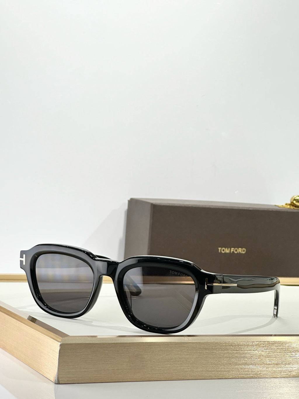 Falection FW26 TF1226 Sunglasses in 10 Colors