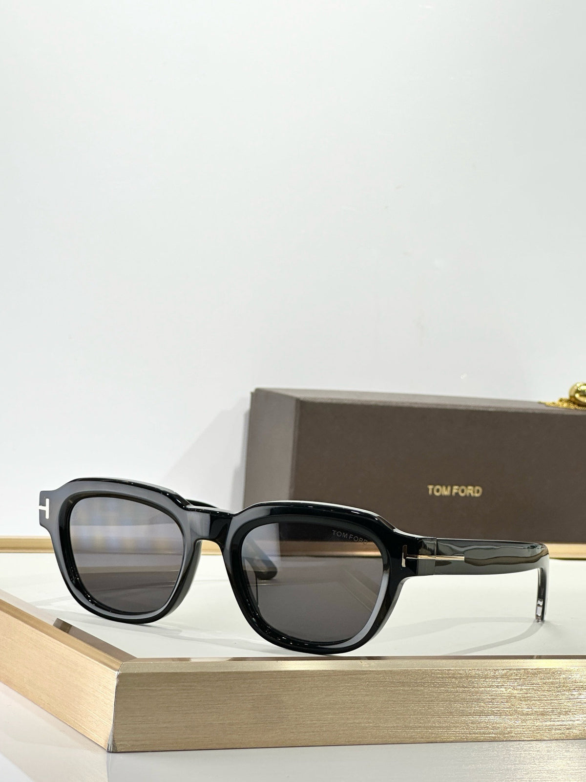 Falection FW26 TF1226 Sunglasses in 10 Colors