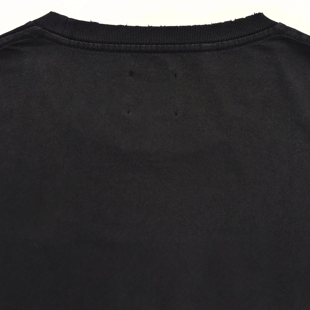 Falection Gallery Dept FW26 University Graphic Painted Tee