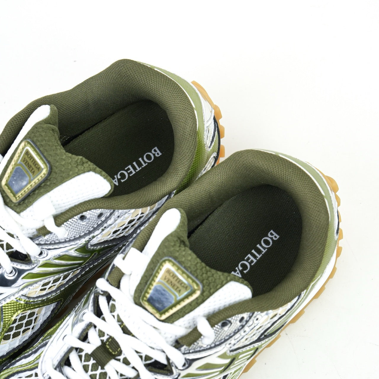 Falection BV Orbit Flash Sneakers in 22 Colors