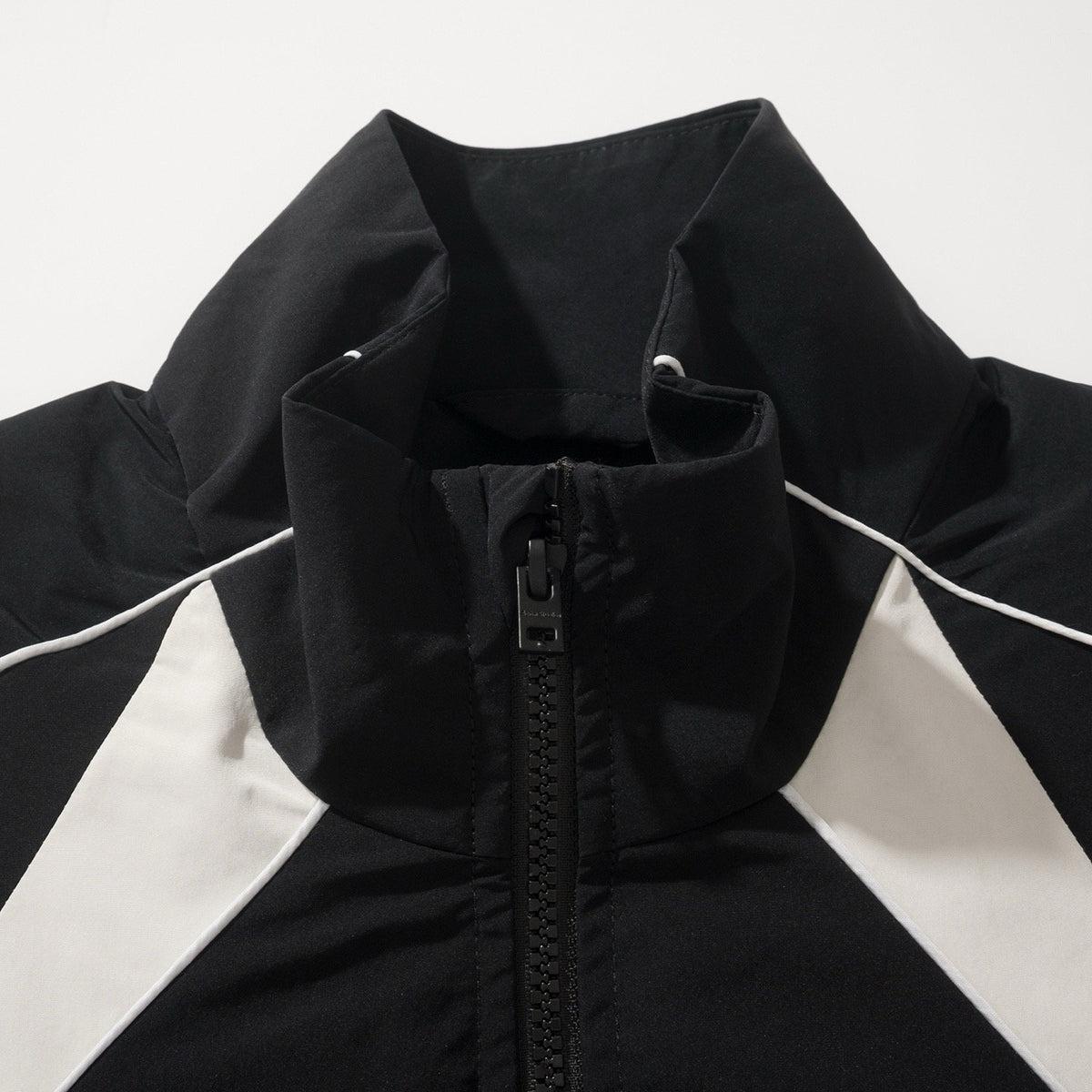 Falection FW26 Technical Logo Jacket