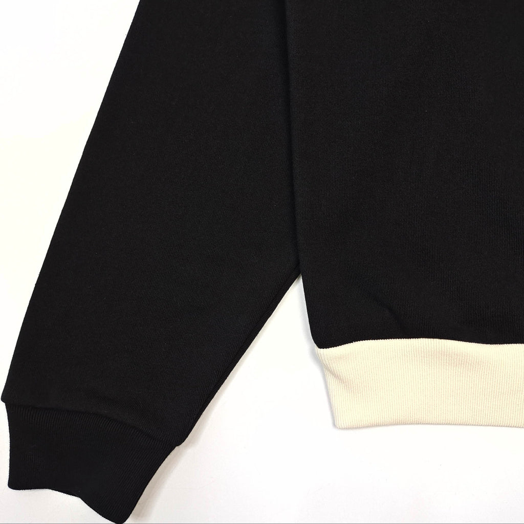 Falection Sp5der FW26 Campers Field Zip Hoodie in 2 Colors