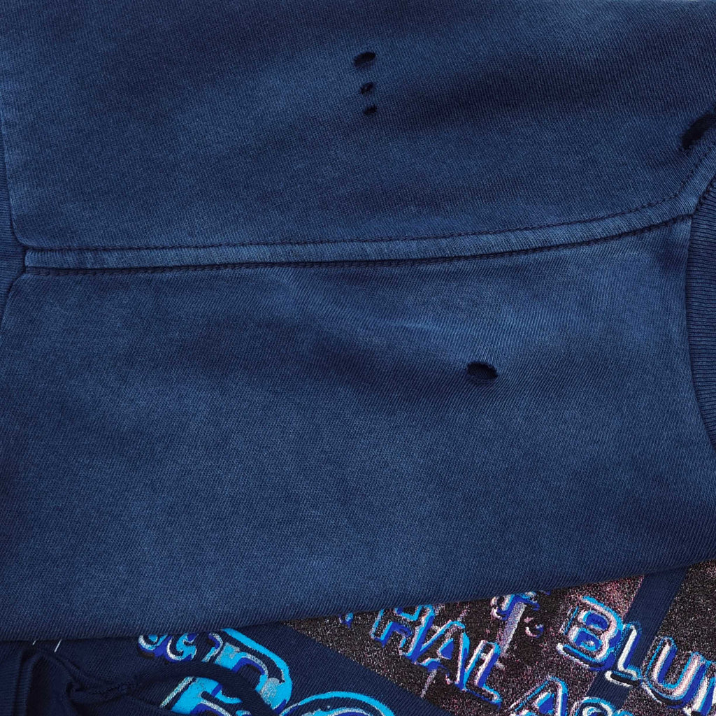 Falection Paly FW26 Bound for Glory Tee